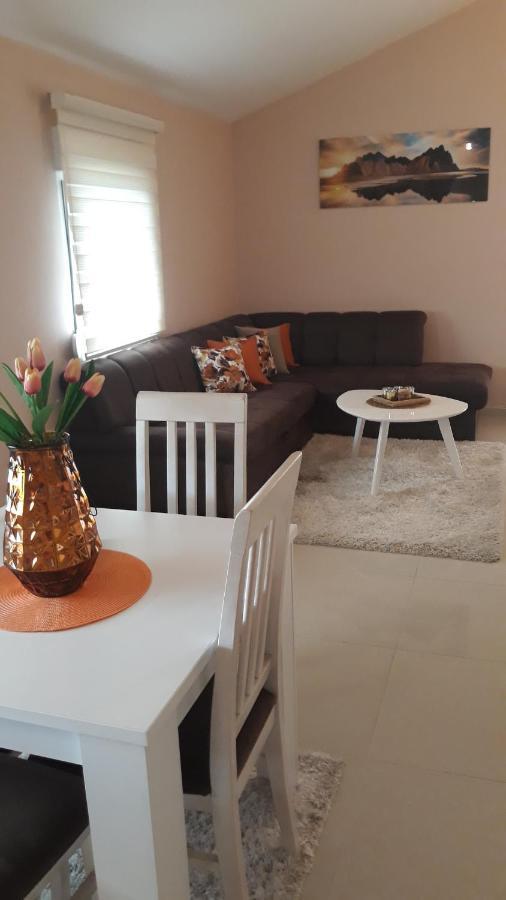 Apartmani Stijepovic Podgorica Exteriér fotografie
