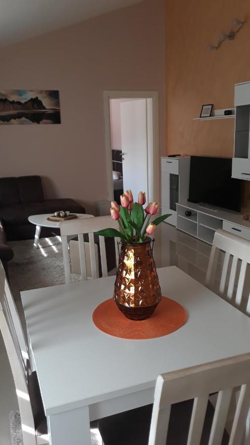 Apartmani Stijepovic Podgorica Exteriér fotografie