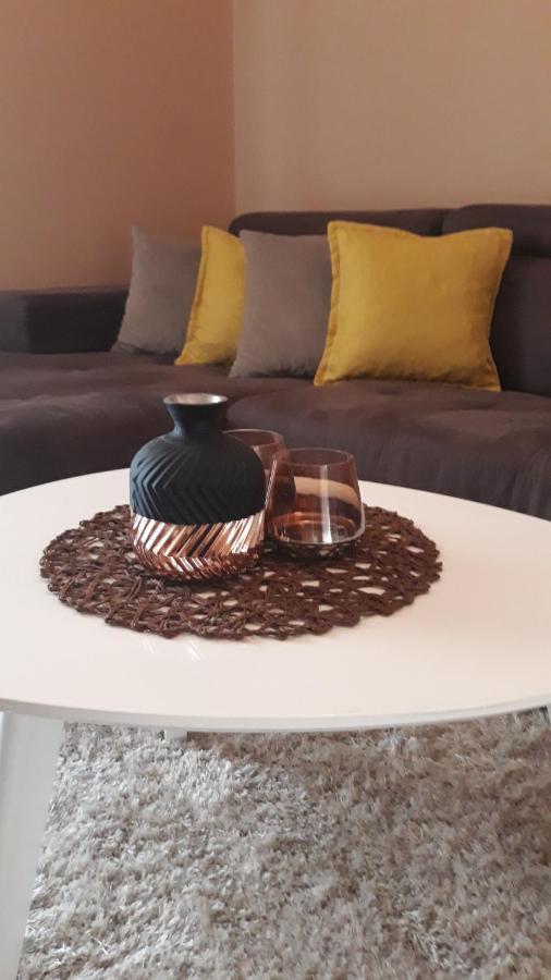 Apartmani Stijepovic Podgorica Exteriér fotografie