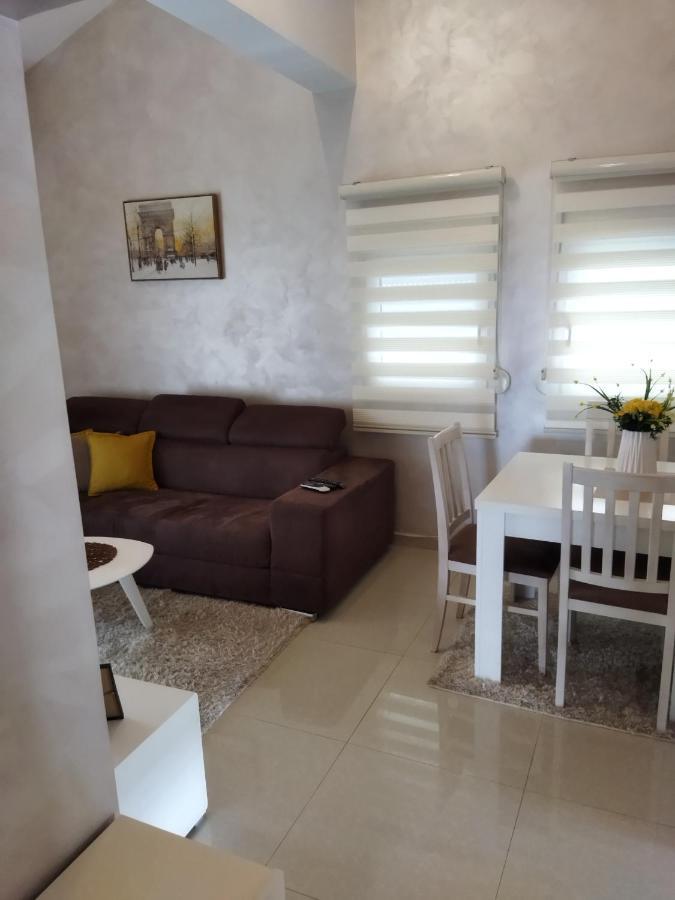 Apartmani Stijepovic Podgorica Exteriér fotografie