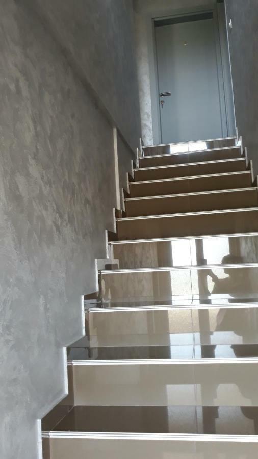 Apartmani Stijepovic Podgorica Exteriér fotografie