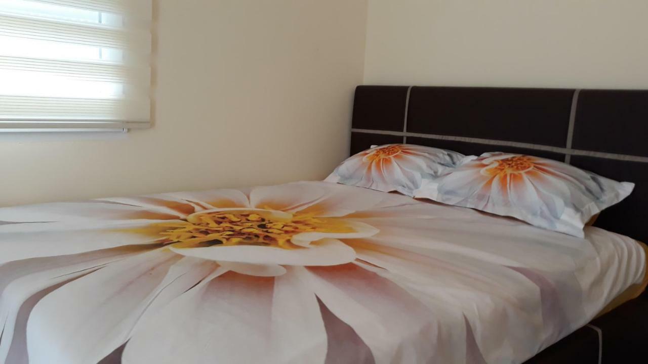 Apartmani Stijepovic Podgorica Exteriér fotografie