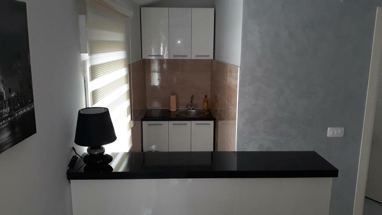 Apartmani Stijepovic Podgorica Exteriér fotografie