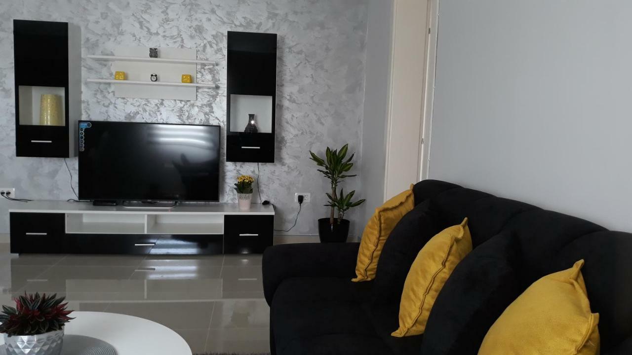 Apartmani Stijepovic Podgorica Exteriér fotografie