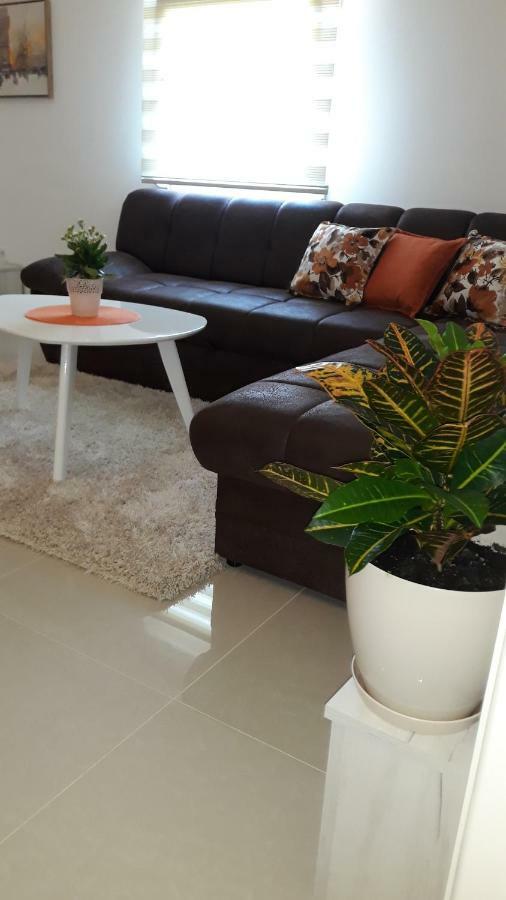 Apartmani Stijepovic Podgorica Exteriér fotografie