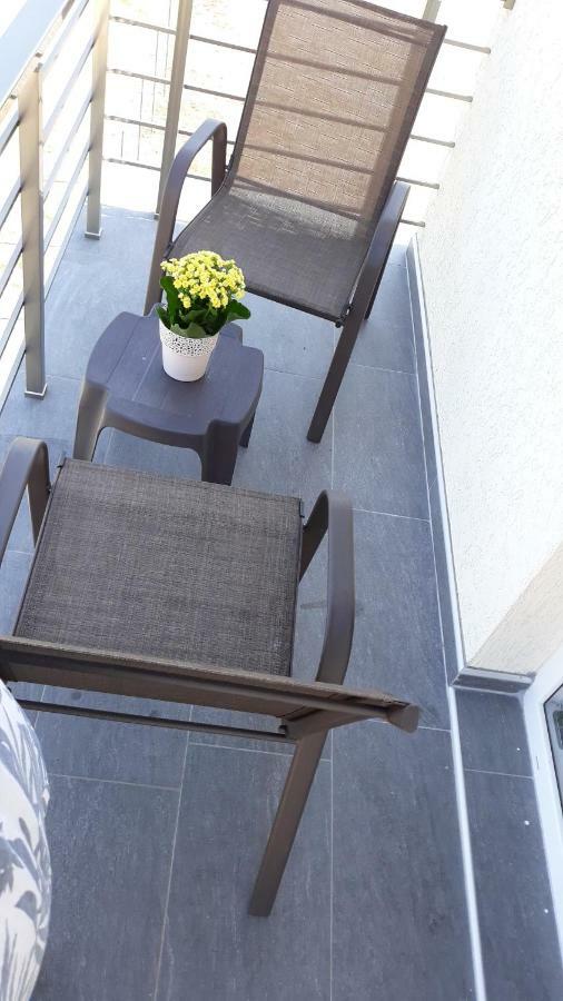 Apartmani Stijepovic Podgorica Exteriér fotografie