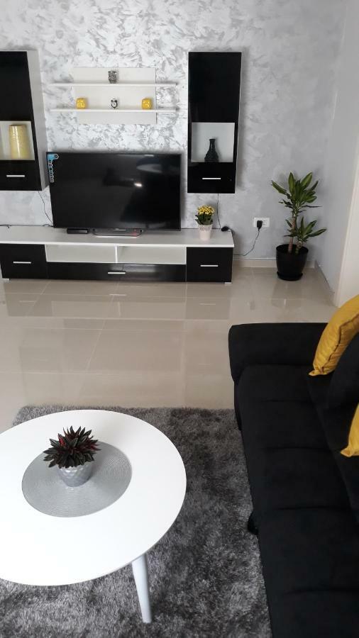 Apartmani Stijepovic Podgorica Exteriér fotografie