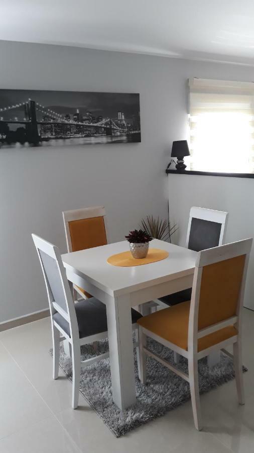 Apartmani Stijepovic Podgorica Exteriér fotografie