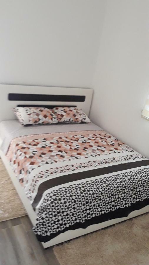 Apartmani Stijepovic Podgorica Exteriér fotografie