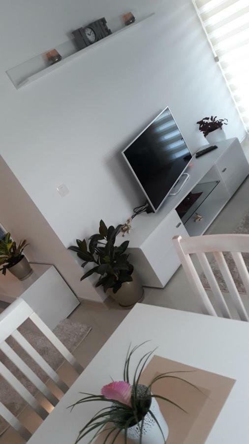 Apartmani Stijepovic Podgorica Exteriér fotografie