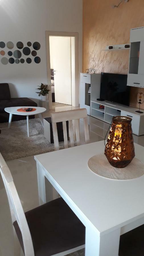 Apartmani Stijepovic Podgorica Exteriér fotografie