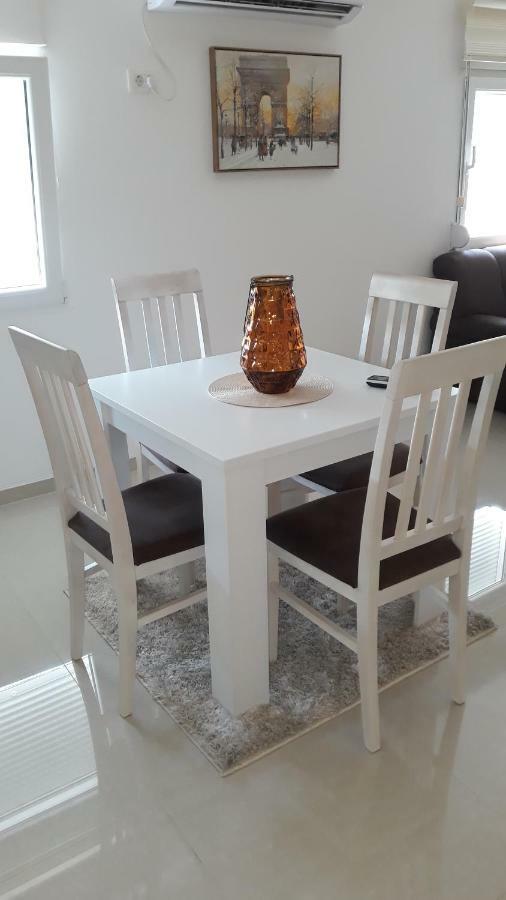 Apartmani Stijepovic Podgorica Exteriér fotografie