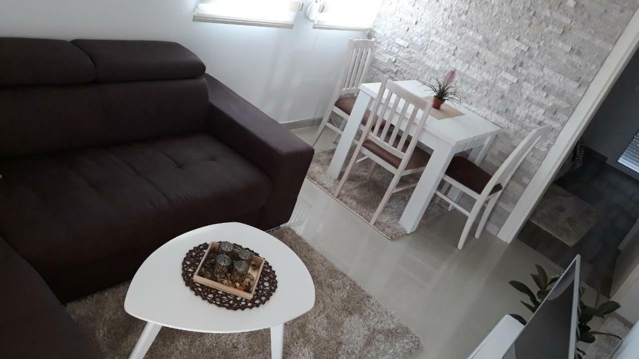 Apartmani Stijepovic Podgorica Exteriér fotografie