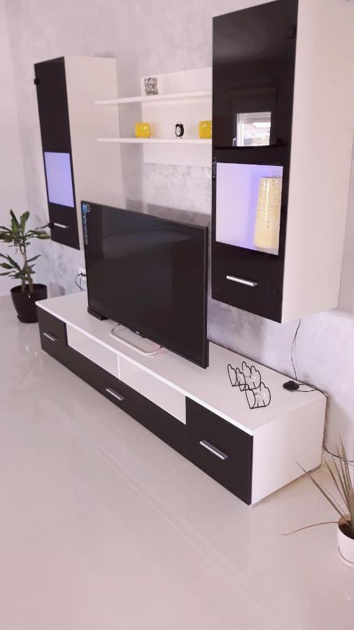 Apartmani Stijepovic Podgorica Exteriér fotografie